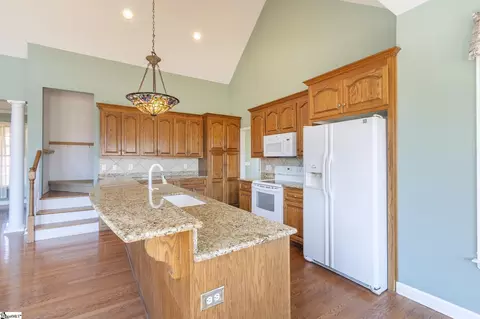 Kitchen - 128 Tully Dr, Anderson, SC 29621 photo 1 of 2