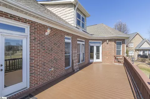 Exterior - 128 Tully Dr, Anderson, SC 29621 photo 8 of 14