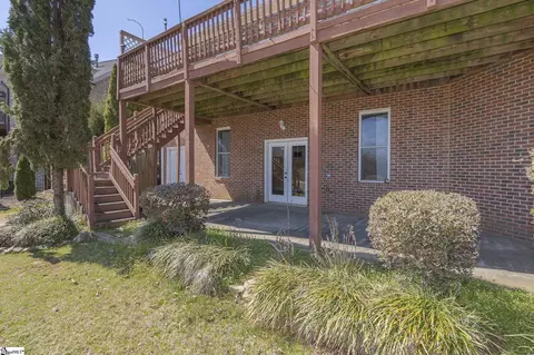 Exterior - 128 Tully Dr, Anderson, SC 29621 photo 10 of 14