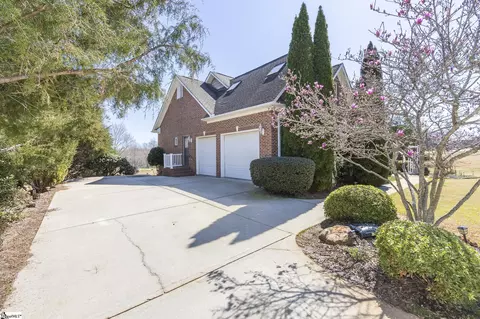 Exterior - 128 Tully Dr, Anderson, SC 29621 photo 6 of 14