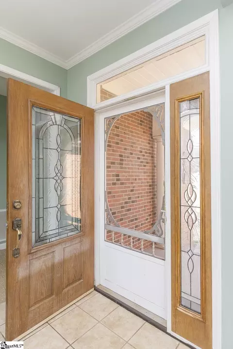 Entry Way - 128 Tully Dr, Anderson, SC 29621 photo 1 of 3