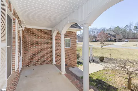 Exterior - 128 Tully Dr, Anderson, SC 29621 photo 7 of 14