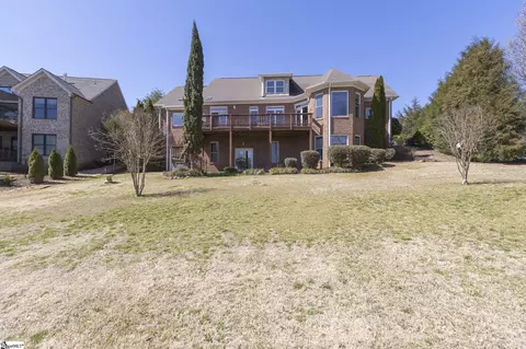 Exterior - 128 Tully Dr, Anderson, SC 29621 photo 11 of 14