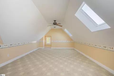 Bedroom - 128 Tully Dr, Anderson, SC 29621 photo 5 of 6