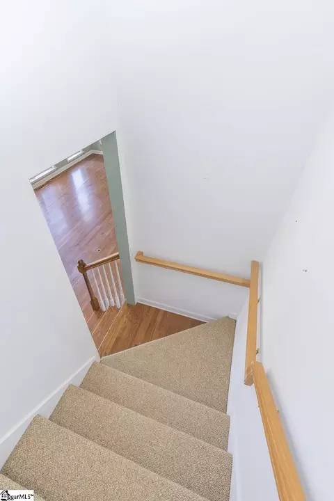 Entry Way - 128 Tully Dr, Anderson, SC 29621 photo 3 of 3