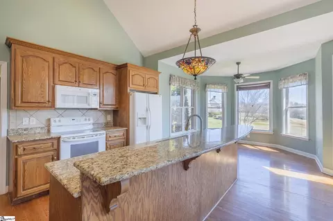 Kitchen - 128 Tully Dr, Anderson, SC 29621 photo 2 of 2