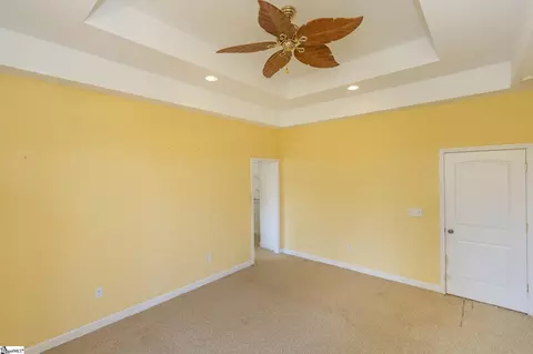 Bedroom - 128 Tully Dr, Anderson, SC 29621 photo 2 of 6