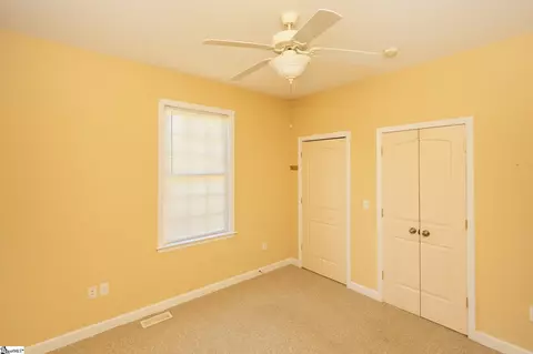 Bedroom - 128 Tully Dr, Anderson, SC 29621 photo 4 of 6