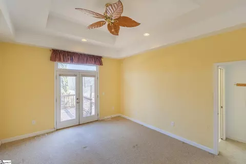 Bedroom - 128 Tully Dr, Anderson, SC 29621 photo 1 of 6