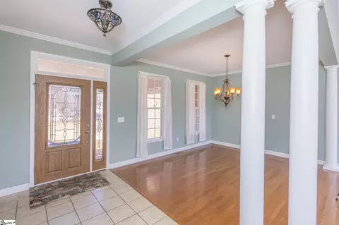 Entry Way - 128 Tully Dr, Anderson, SC 29621 photo 2 of 3
