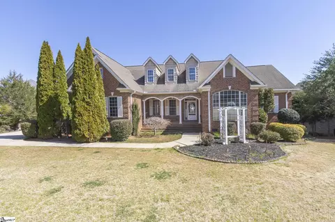 Exterior - 128 Tully Dr, Anderson, SC 29621 photo 5 of 14