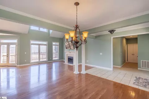 Living - 128 Tully Dr, Anderson, SC 29621 photo 1 of 4