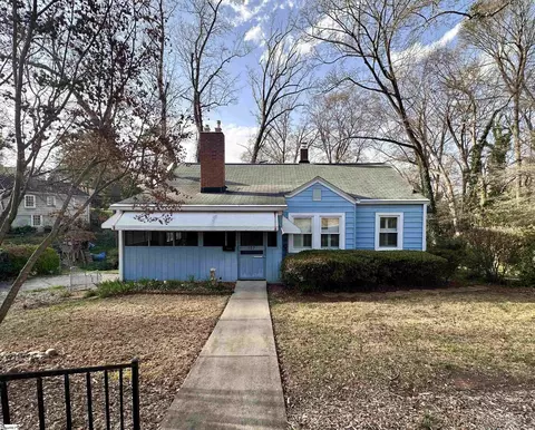307 Stewart St, Greenville, SC 29605
