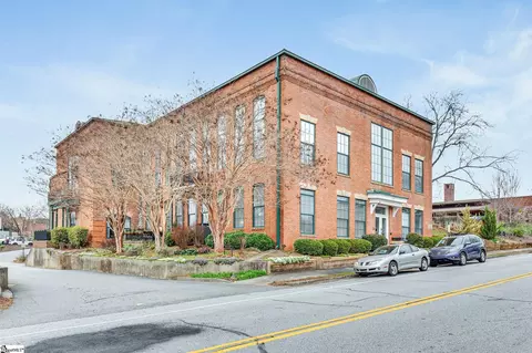 102 Russell St UNIT 207, Easley, SC 29640