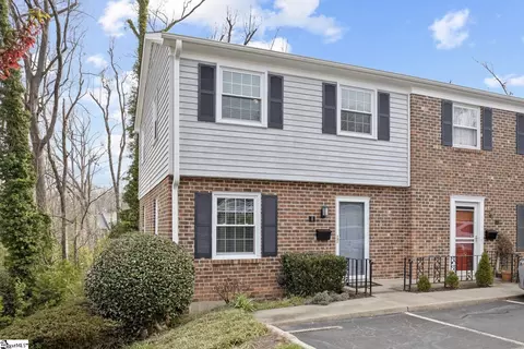 815 Edwards Rd UNIT 8, Greenville, SC 29615