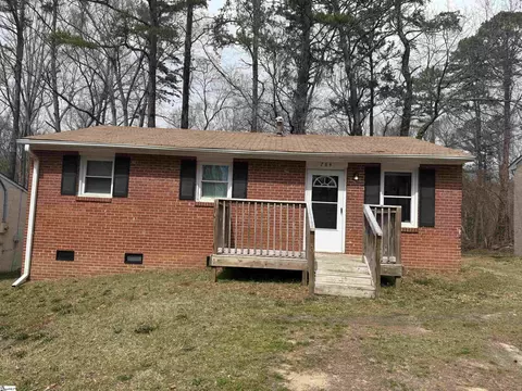 784 Wofford St, Spartanburg, SC 29301
