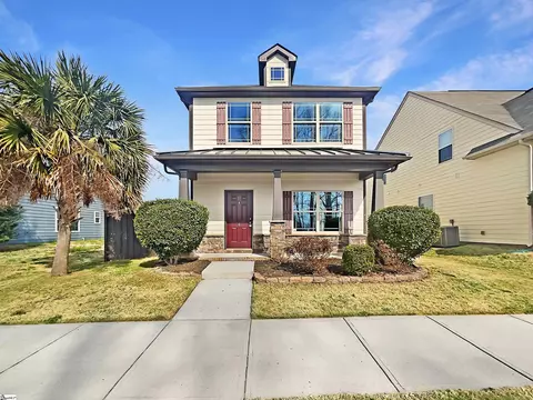 6 Ellis Mill St, Simpsonville, SC 29680