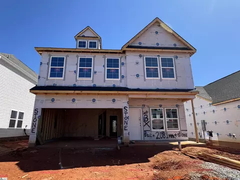 2081 Mayfair Mill Ave #LOT 3, Spartanburg, SC 29301