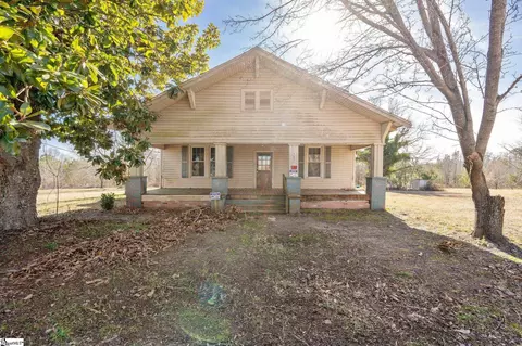 5838 Highway 92, Enoree, SC 29335