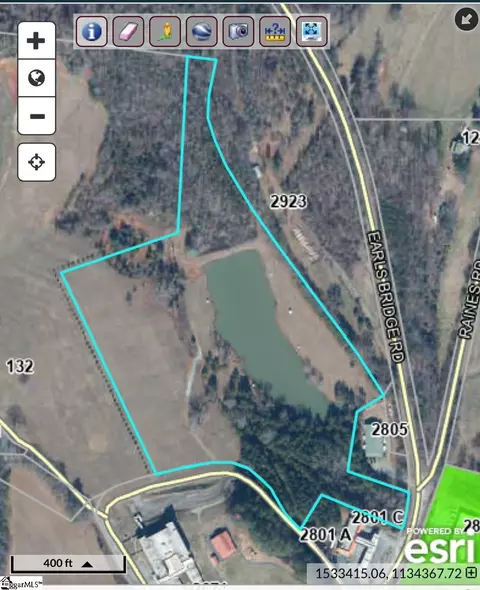2803 Earles Bridge Rd, Easley, SC 29640 photo 5