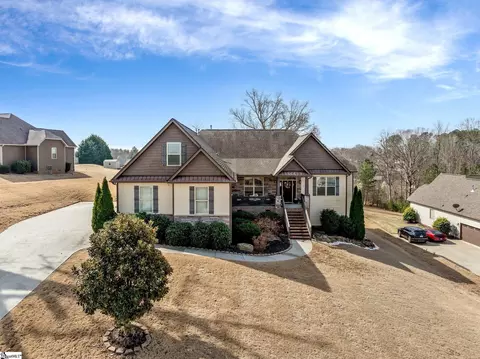 113 Jericho Creek Ct, Easley, SC 29640