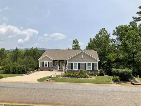 300 Wedge Way, Travelers Rest, SC 29690
