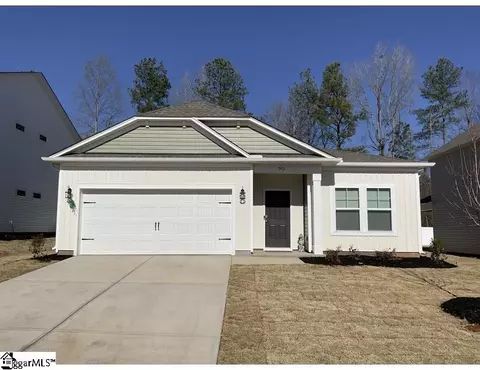 505 Barbican Pl, Greenville, SC 29605