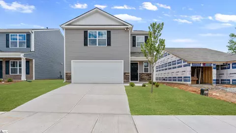 637 Evaleigh St, Woodruff, SC 29388