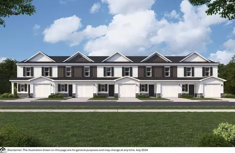 307 Stonyway Ln, Easley, SC 29640