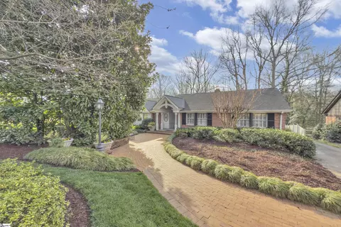 202 Mccarter Ave, Greenville, SC 29615
