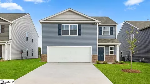 1931 Gracie Dr, Woodruff, SC 29388
