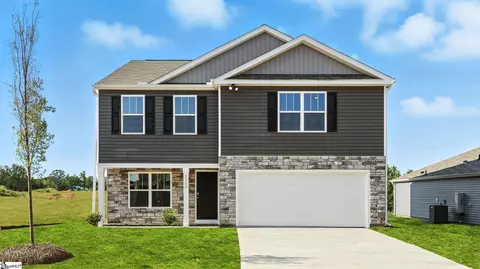 2284 Pierett Cir, Woodruff, SC 29388