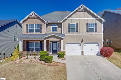161 Border Ave, Simpsonville, SC 29680