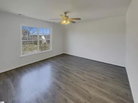 Bedroom - 22 Rustcraft Dr, Greer, SC 29651 photo 3 of 4