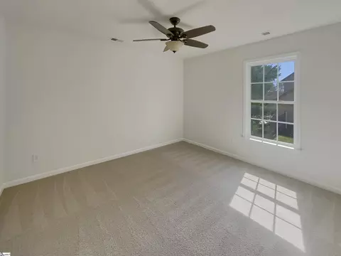 Bedroom - 22 Rustcraft Dr, Greer, SC 29651 photo 4 of 4