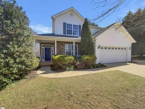 Exterior - 22 Rustcraft Dr, Greer, SC 29651 photo 3 of 7