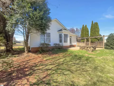Exterior - 22 Rustcraft Dr, Greer, SC 29651 photo 7 of 7