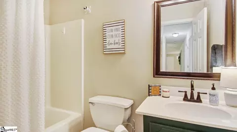 Bath - 317 E Celestial Dr, Greer, SC 29651 photo 2 of 2