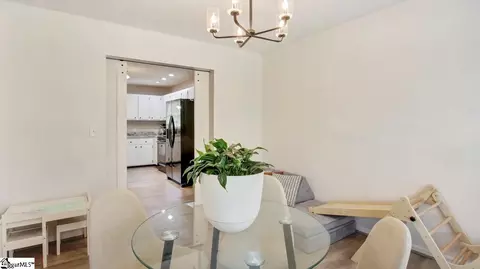 Dining - 317 E Celestial Dr, Greer, SC 29651 photo 3 of 3
