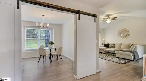 Entry Way - 317 E Celestial Dr, Greer, SC 29651 photo 1 of 1