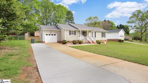 Other - 317 E Celestial Dr, Greer, SC 29651 photo 2 of 10