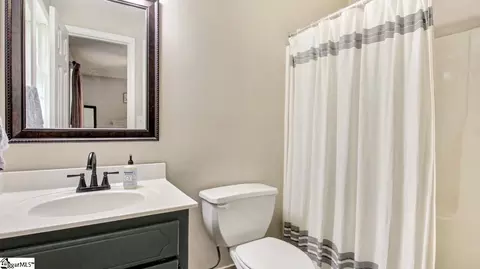 Bath - 317 E Celestial Dr, Greer, SC 29651 photo 1 of 2