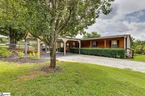 360 Harper Rd, Pendleton, SC 29670