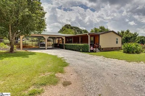 360 Harper Rd, Pendleton, SC 29670 photo 2