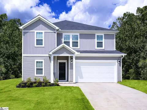171 Lavinia Cir, Lyman, SC 29365