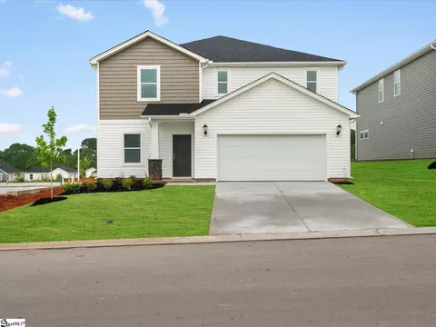 180 Lavinia Cir, Duncan, SC 29334