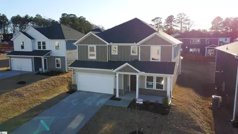 308 Lorca Dr, Greenville, SC 29605