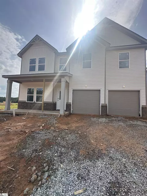 3204 Emberly Dr #LOT 212, Roebuck, SC 29376