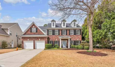 31 Heritage Point Dr, Simpsonville, SC 29681