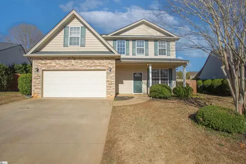 108 Bascom Ct, Greer, SC 29650